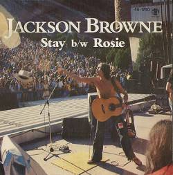Jackson Browne : Stay
